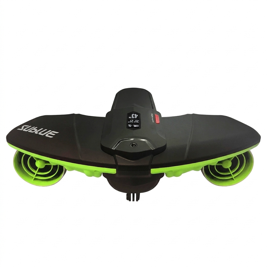 Scooter elettrico subacqueo